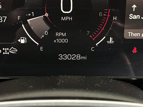 Used 2025 GMC Terrain Elevation AWD/4WD image 26