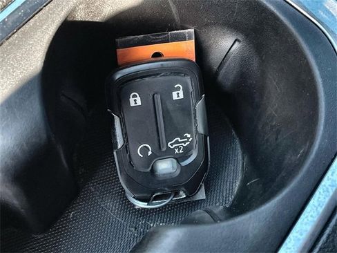 Certified 2022 Chevrolet Silverado 2500 LTZ w/ LTZ Plus Package image 34