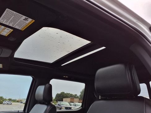 Used 2024 Ford F150 Lariat w/ Bed Utility Package AWD/4WD image 29
