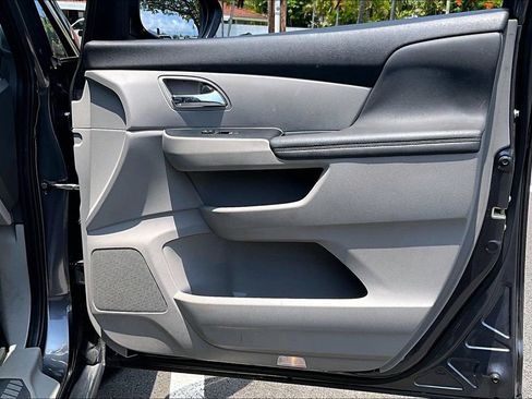 Used 2015 Honda Odyssey EX-L image 19