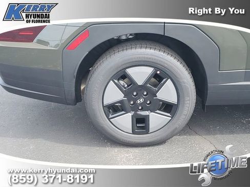 New 2026 Hyundai Santa Fe SEL AWD/4WD image 5