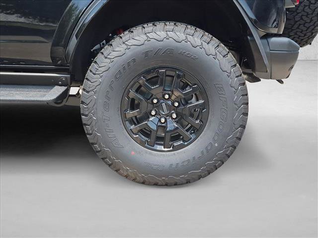 New 2026 Ford Bronco Raptor AWD/4WD image 10