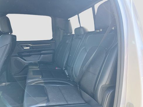 Used 2021 RAM 1500 Rebel w/ Night Edition AWD/4WD image 22