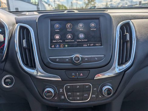 Used 2023 Chevrolet Equinox LT AWD/4WD image 18
