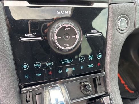 Used 2015 Ford Taurus SHO w/ Equipment Group 401A image 6