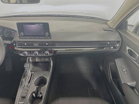 Certified 2023 Honda Civic EX image 22