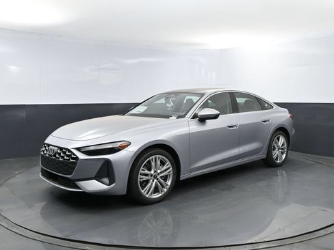 New 2026 Audi A5 2.0T Premium Plus AWD/4WD image 1