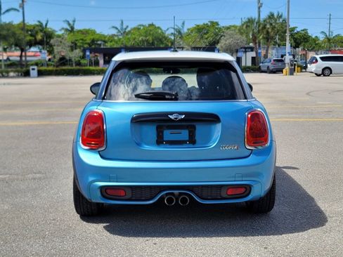 Used 2015 MINI Cooper S FWD image 7