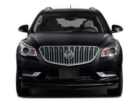 Used 2016 Buick Enclave Premium FWD image 7