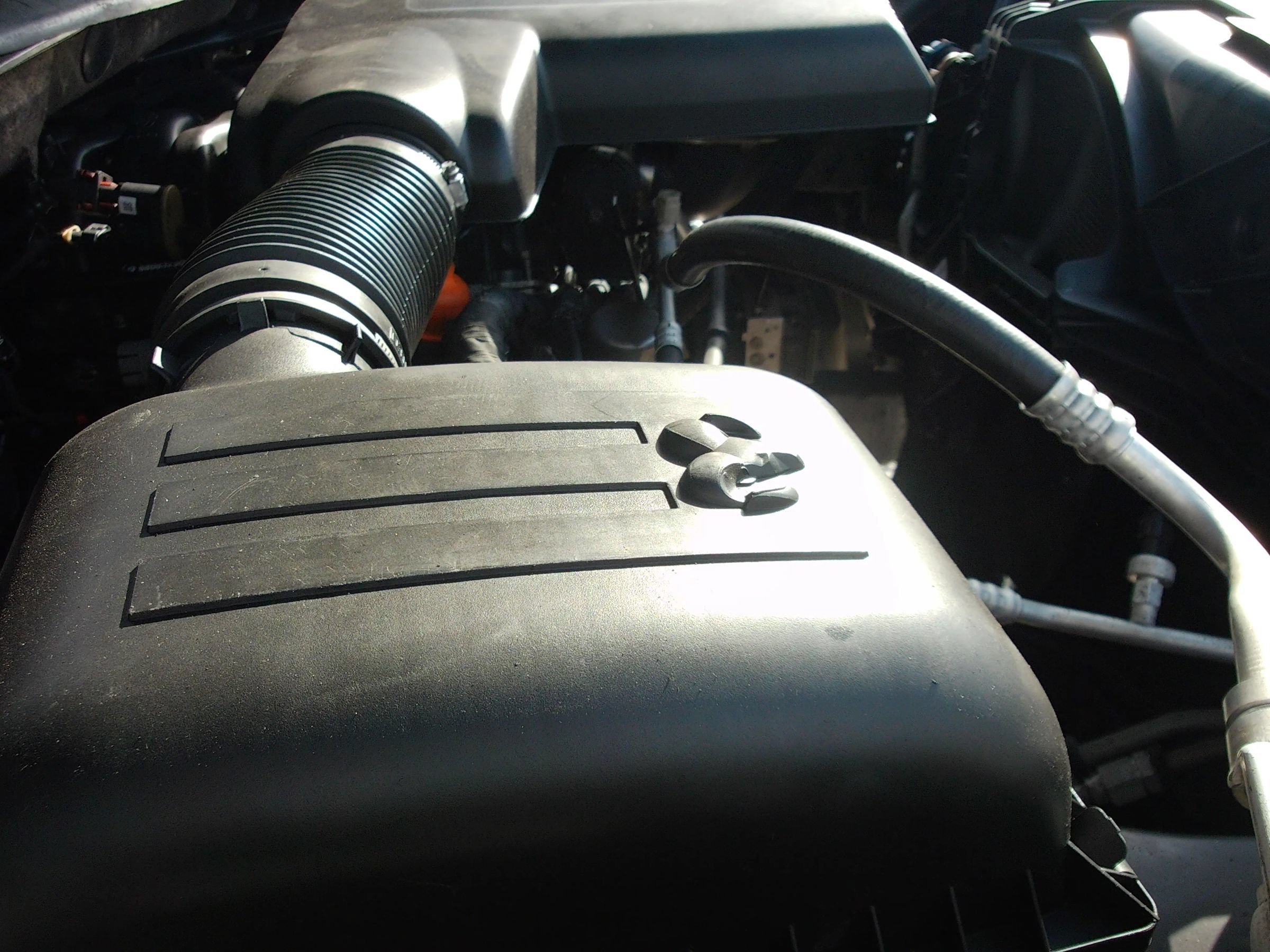 Used 2016 RAM 1500 Lone Star RWD image 38