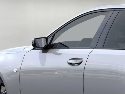 New 2026 Cadillac CT5 Sport w/ Technology Package image 12