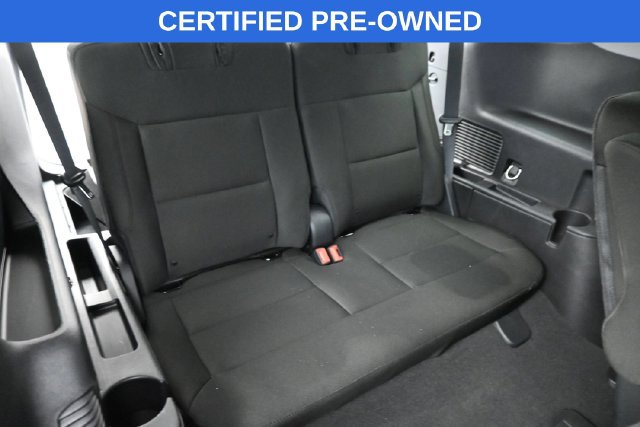 Certified 2021 Ford Explorer XLT w/ Class III Trailer Tow Package AWD/4WD image 10