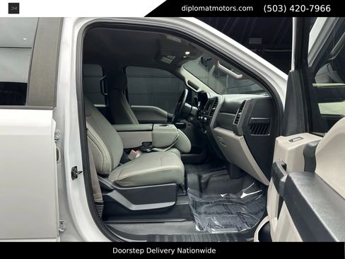 Used 2019 Ford F250 XL w/ Power Equipment Group image 20