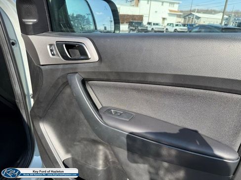 Used 2023 Ford Ranger XLT w/ Equipment Group 302A High image 31