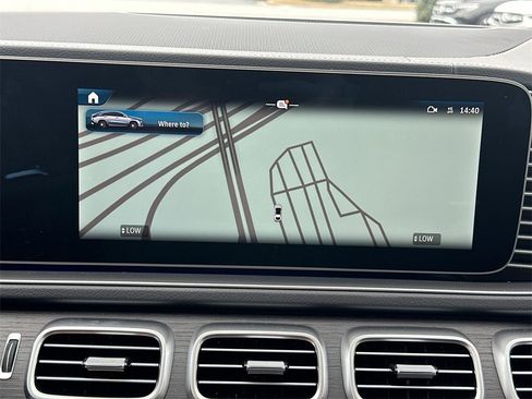 New 2025 Mercedes-Benz GLE 53 AMG 4MATIC Coupe image 31