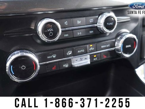 Used 2023 Ford F150 XLT w/ Equipment Group 302A High AWD/4WD image 33