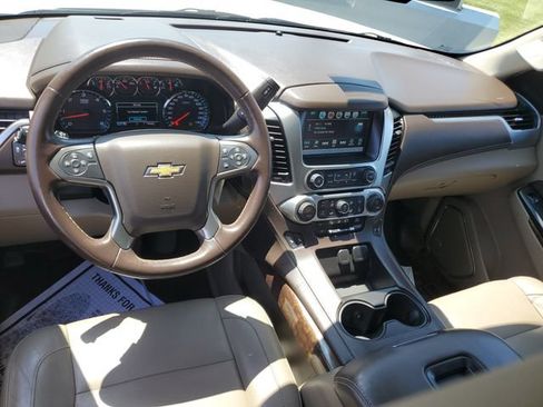 Used 2020 Chevrolet Tahoe LT AWD/4WD image 9