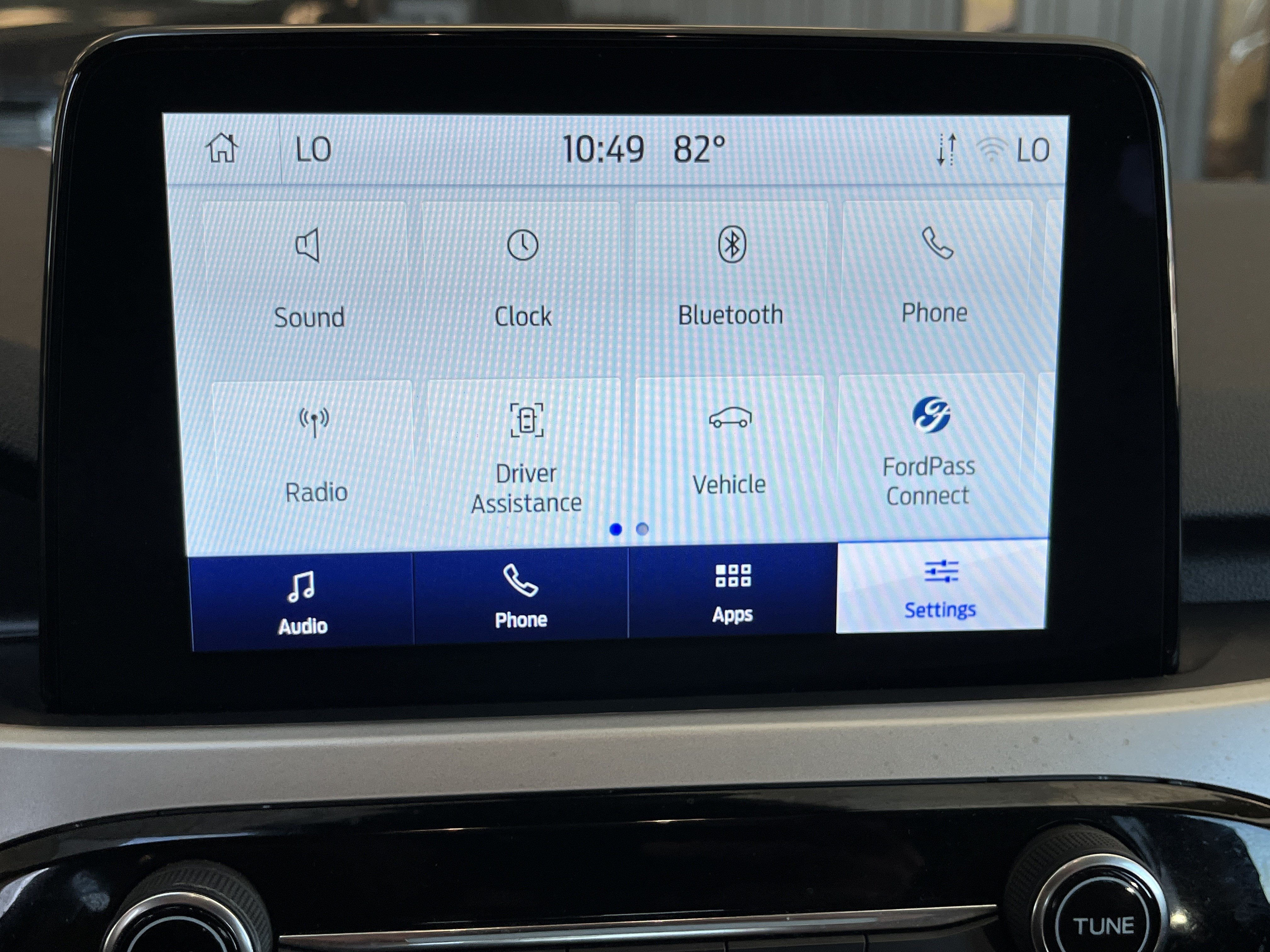 Used 2022 Ford Escape SEL AWD/4WD image 18