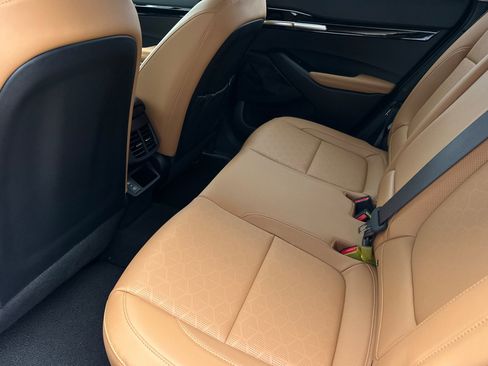 New 2026 Kia Seltos EX image 10
