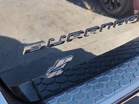 Certified 2021 Dodge Durango GT image 32