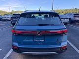 New 2025 Volkswagen Taos S image 4
