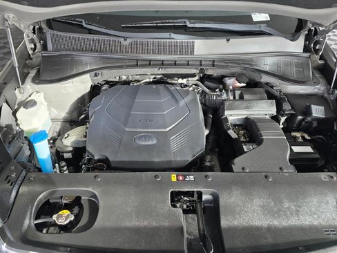 Used 2019 Kia Sorento SX image 10