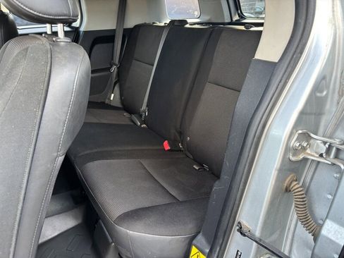 Used 2007 Toyota FJ Cruiser Base image 7