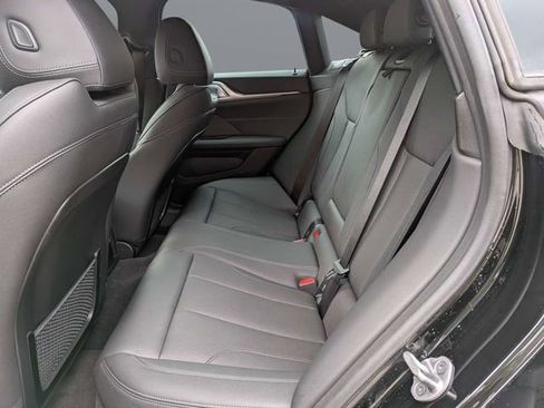 Used 2024 BMW i4 M50 w/ Premium Package AWD/4WD image 17