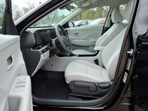 New 2026 Hyundai Kona SE FWD image 14
