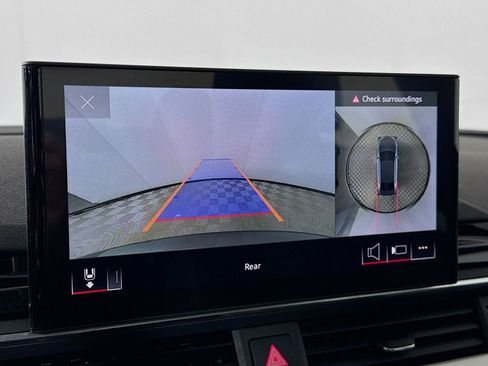 Certified 2023 Audi A4 2.0T Premium Plus image 19