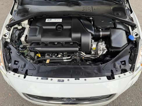 Used 2012 Volvo S60 T6 AWD/4WD image 10