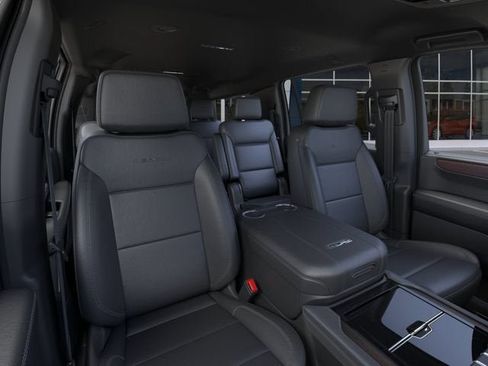 New 2026 GMC Yukon XL Denali AWD/4WD image 16