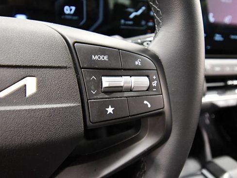Certified 2025 Kia K4 EX FWD image 21