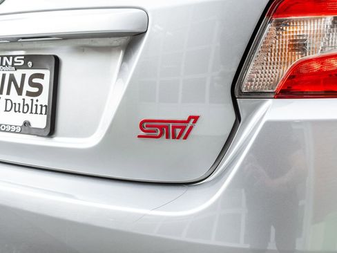 Used 2020 Subaru WRX STI AWD/4WD image 42