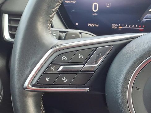 Used 2024 Buick Envision Preferred AWD/4WD image 33