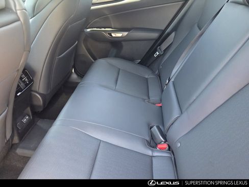 Used 2025 Lexus NX 450h+ F Sport w/ Accessory Package (Z1) AWD/4WD image 26