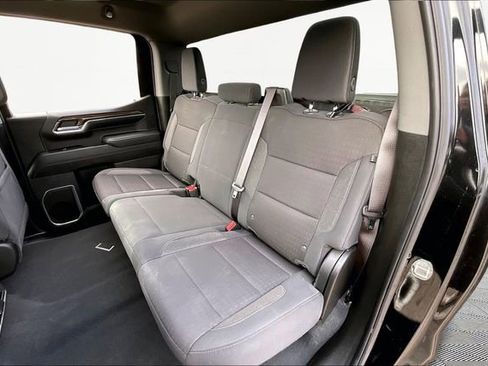 Used 2024 Chevrolet Silverado 1500 RST w/ Protection Package image 16