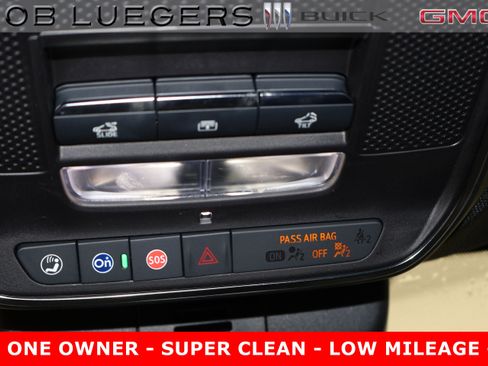 Certified 2024 Chevrolet Traverse RS image 28