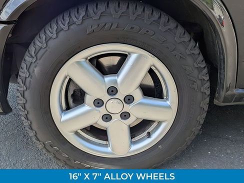 Used 2003 Volkswagen Eurovan GLS image 10