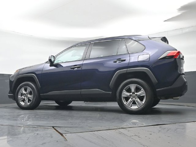 Certified 2024 Toyota RAV4 XLE AWD/4WD image 32