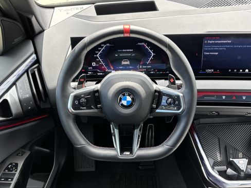 Used 2026 BMW X3 M50 AWD/4WD image 18