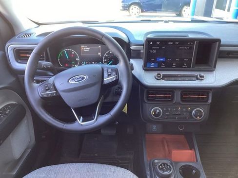 Used 2023 Ford Maverick XLT w/ XLT Luxury Package FWD image 18