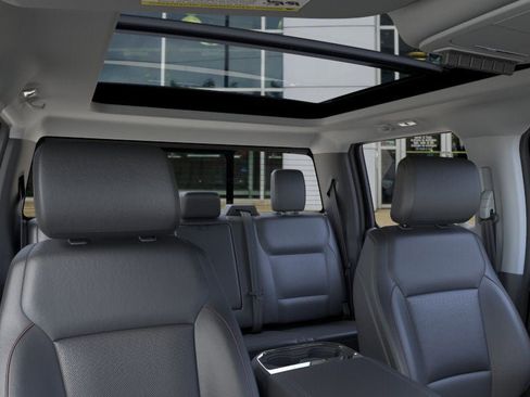 New 2026 Ford F450 Lariat w/ Lariat Ultimate Package image 22