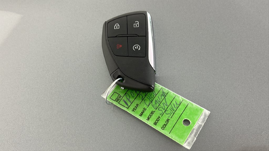 Used 2025 Chevrolet Equinox LT AWD/4WD image 13