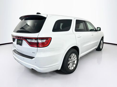 Used 2025 Dodge Durango GT RWD image 9