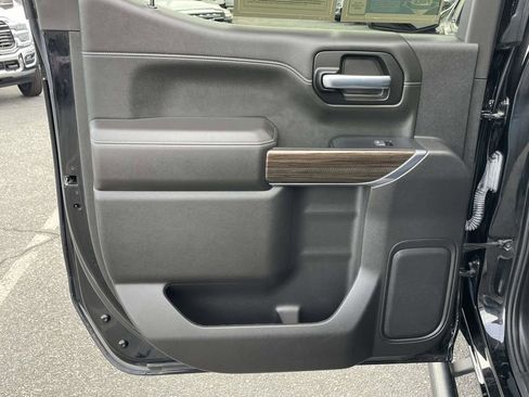 Used 2022 Chevrolet Silverado 1500 LT Trail Boss w/ Safety Package image 20