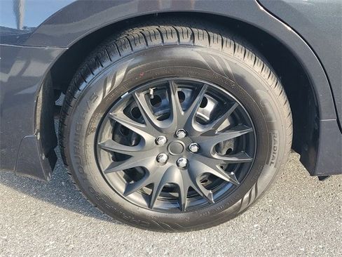 Used 2018 Nissan Altima 2.5 S w/ S Convenience Package image 5