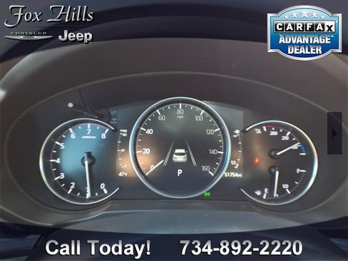 Used 2019 MAZDA CX-5 Grand Touring w/ GT Premium Package image 19