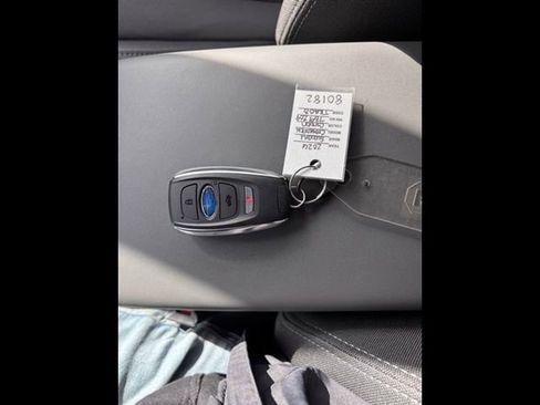 New 2026 Subaru Crosstrek 2.5i image 18