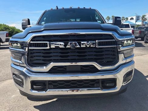 New 2026 RAM 3500 Tradesman AWD/4WD image 8